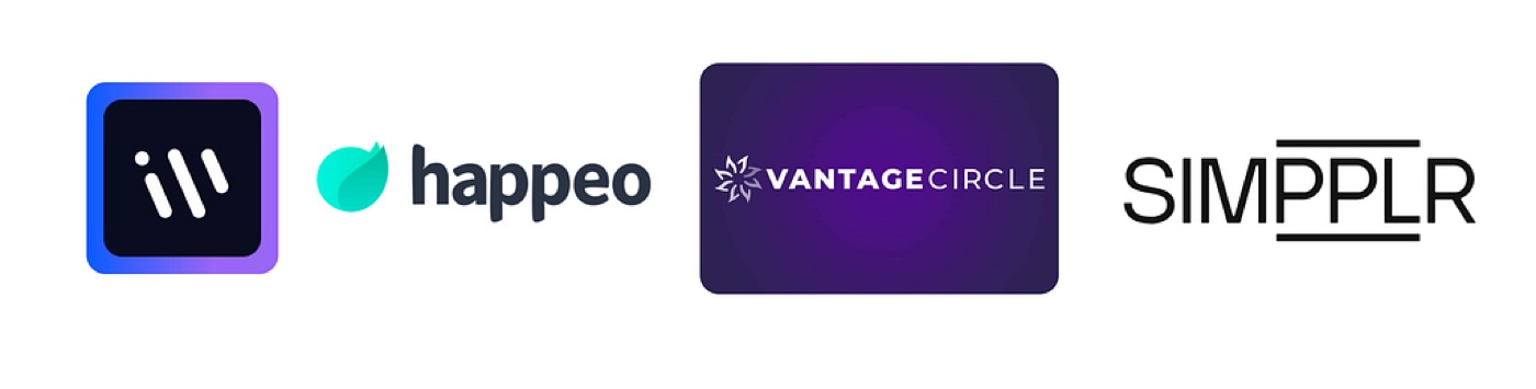 Tools we looked at — Workvivo, Happeo, Vantage Circle, and more